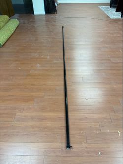 Photoflex Backdrop Crossbar (12ft) – Fits Light Stands