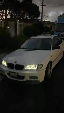 BMW 325i