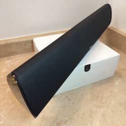 GoldenEar Technology SuperSat 50C, Center Channel HI-END Speaker 