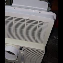 Keystone portable AC unit