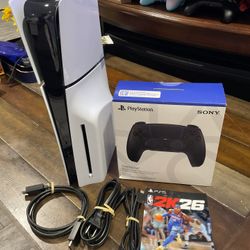 PlayStation 5 