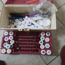 Dullas y Accesorios Para Reposteria