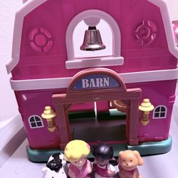 Barn.