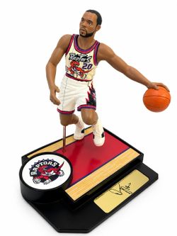 Vintage 1997 NBA Kenner