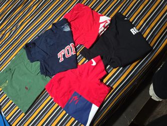 Size 8 kids