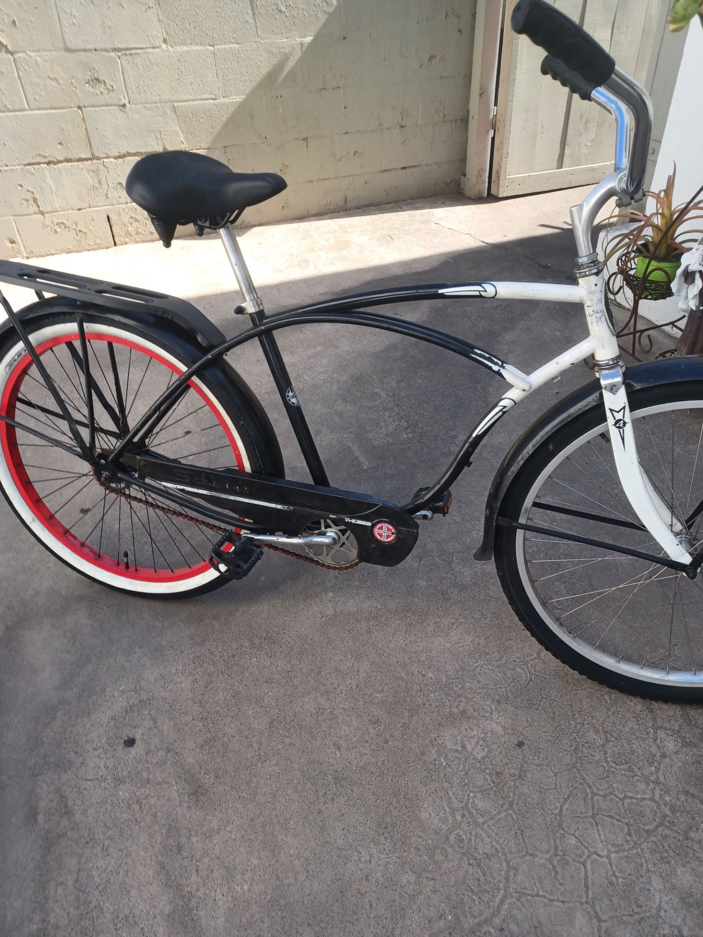 Schwinn Size 26 frame 19
