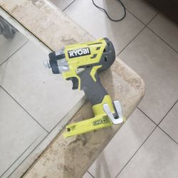 Impact Gun