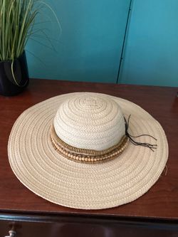 Sun Hat