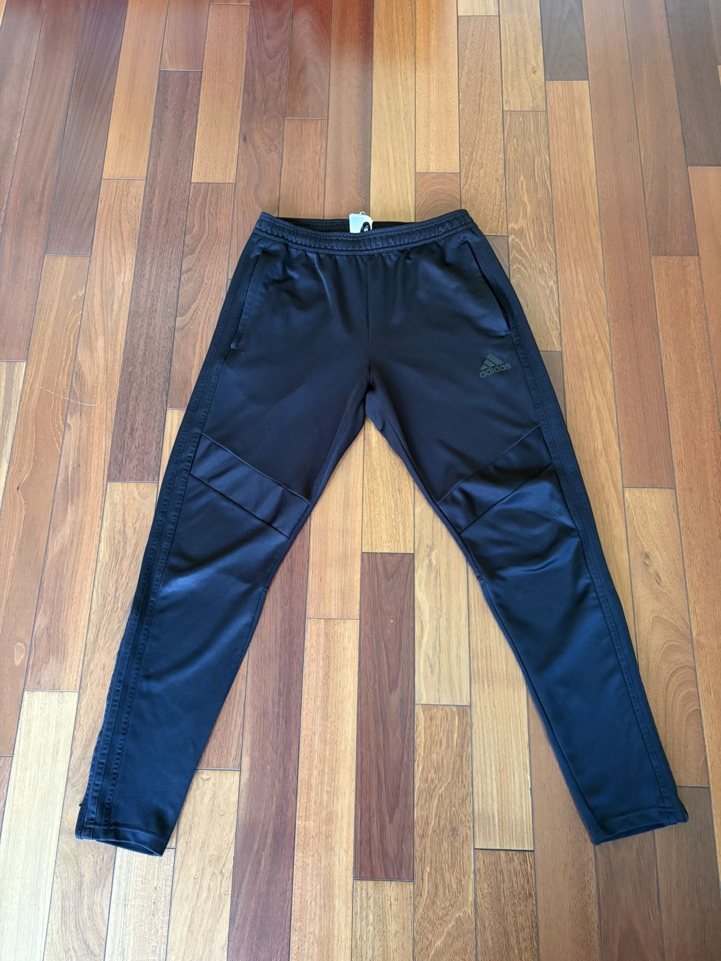 Men’s Adidas Aeroready Joggers - Size M