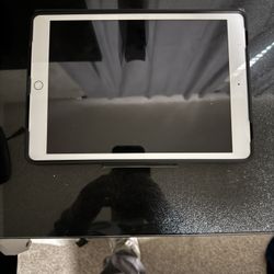 Series 7 iPad