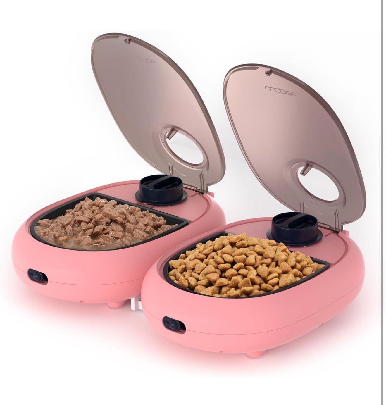 Automatic Cat Feede ( Brand New )