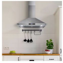 OVEN HOOD 