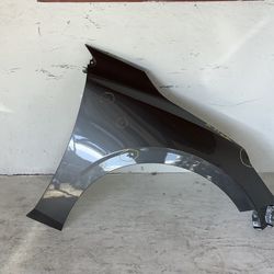 2020 2025 Nissan Sentra right fender (6Y)
