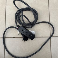 Extension Cord