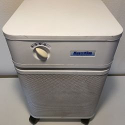 Austin Air Healthmate Hm400