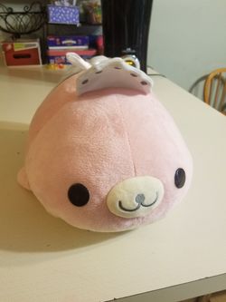Plush