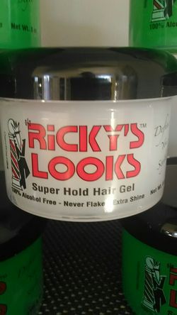 Hair Gel Ricky S Looks For Sale In Hemet Ca Offerup