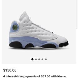 Jordan 13