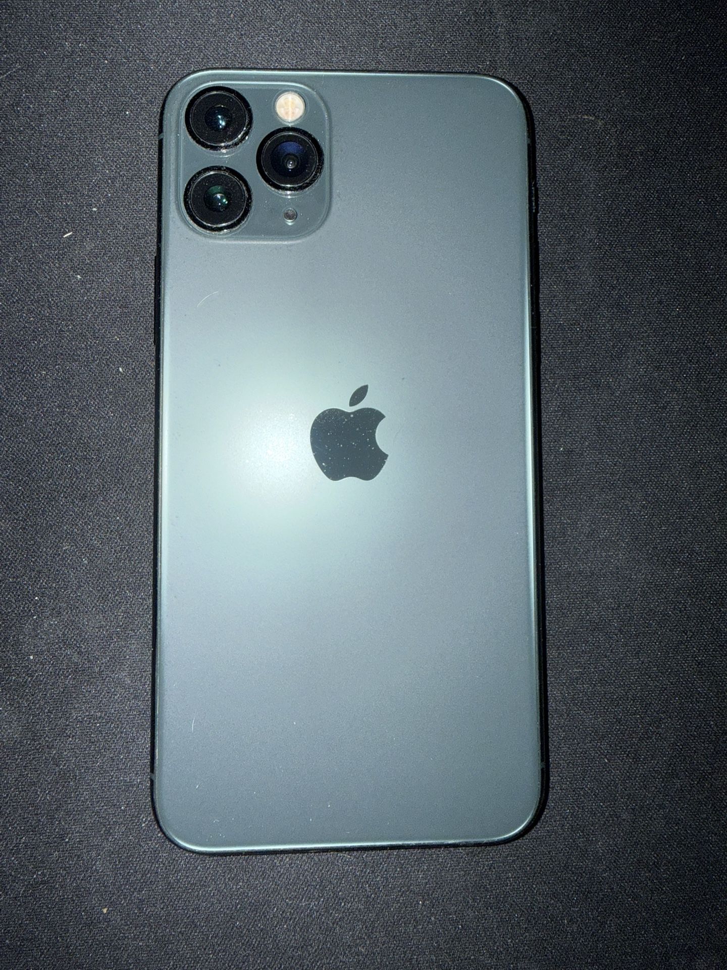 iPhone 11 Pro