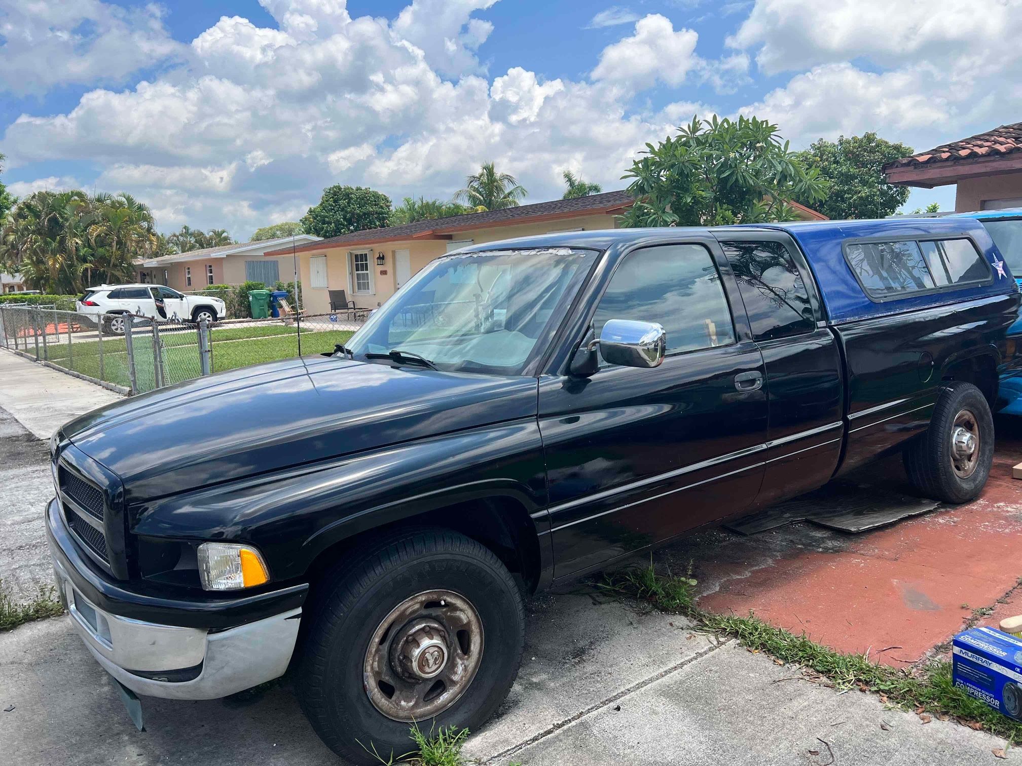 Craigslist Mechanics Special - dim69ws