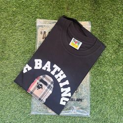 Bape Tee