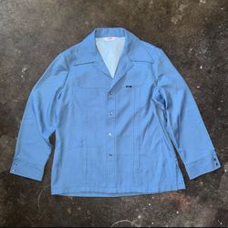 Vintage 1970’s Lee Suit Jacket True Vintage