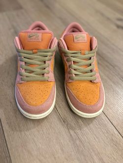 🔥 NIKE SB DUNK LOW SNEAKERS – MEN’S SIZE 9 – WORN ONCE