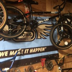 Gt Bmx