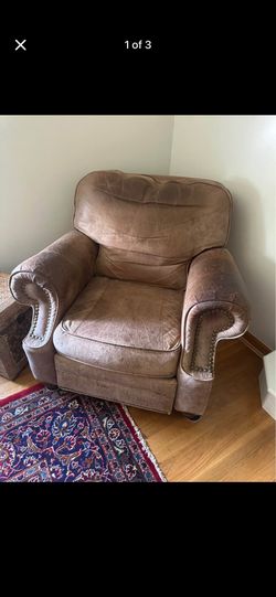 Recliner
