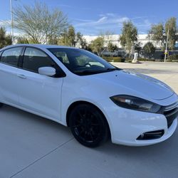 2013 Dodge Dart