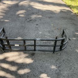 OEM Nissan Frontier Bed Extender – 2005