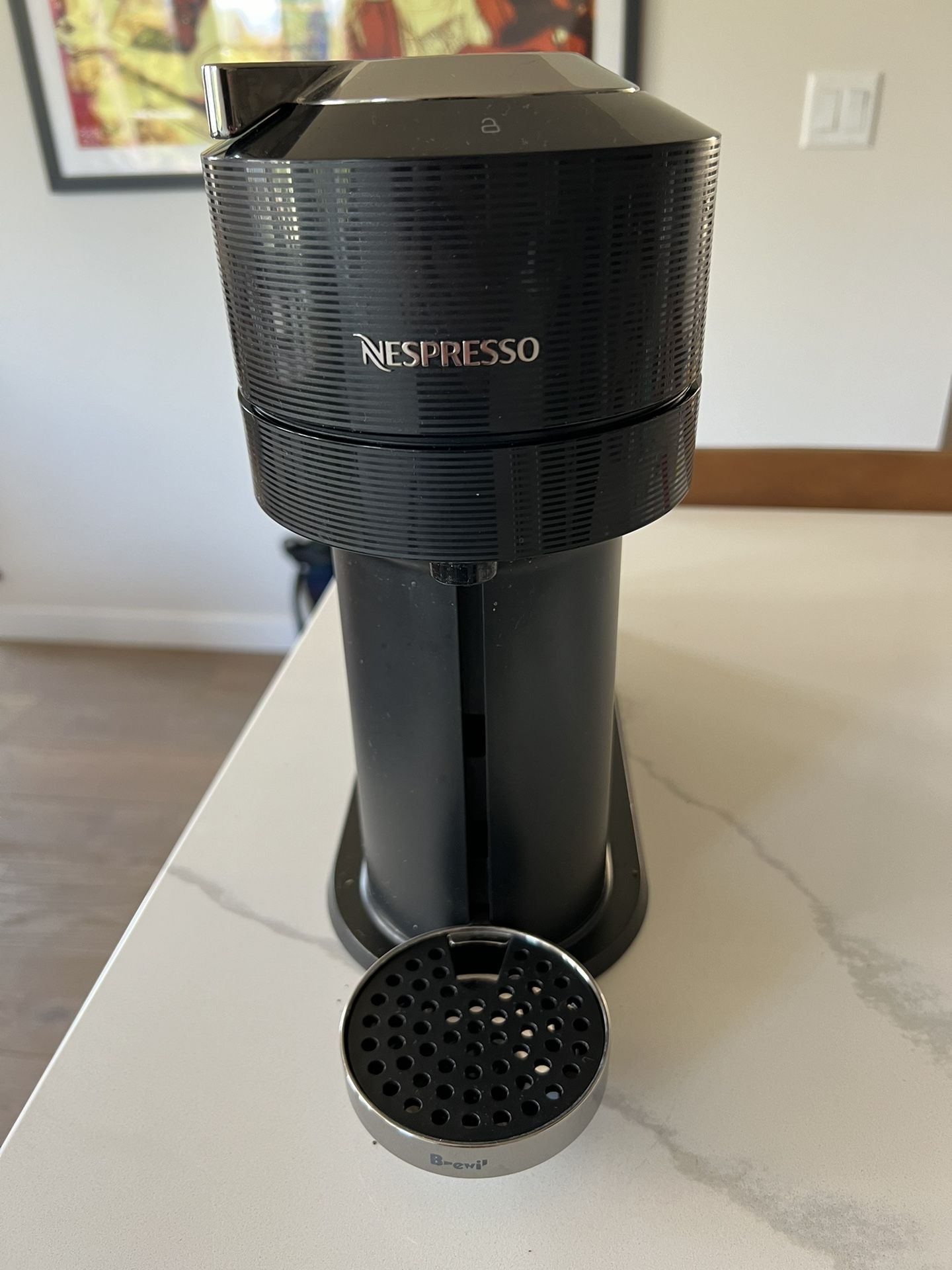 Nespresso Vertuo