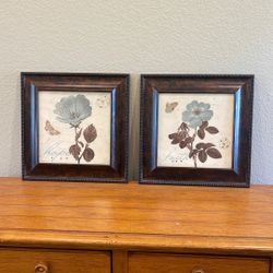 Artwork Frames 