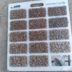 CARPET