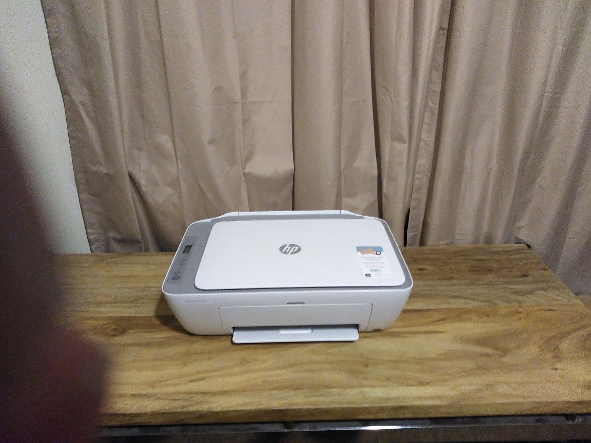 HP Deskjet Printer 2755
