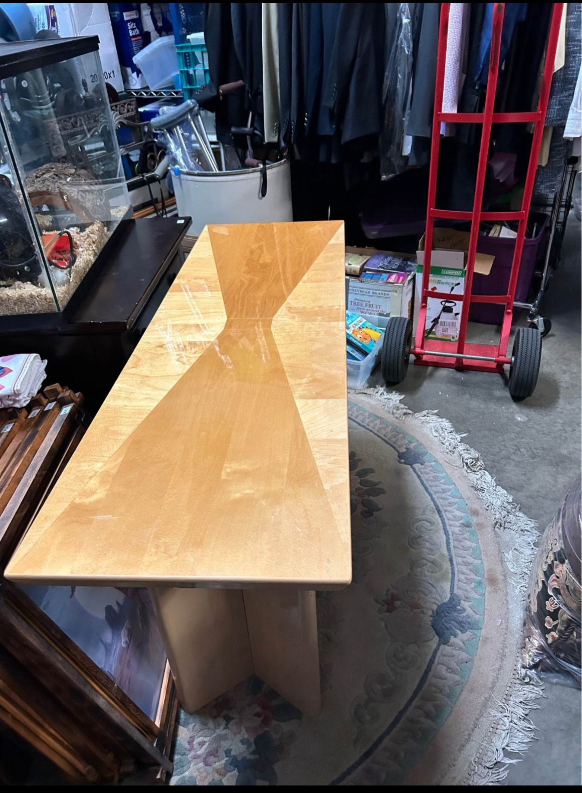 Sofa Table