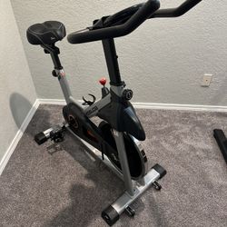 Yosuda Exercise Bike