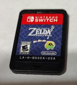 Nintendo switch games
