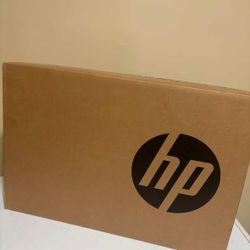 HP 14 Laptop