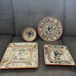 Dish Set 