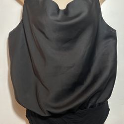 Women's top-body.. Size L. $25.
