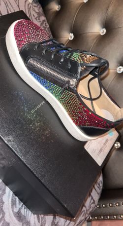 Authentic Giuseppe Shoes