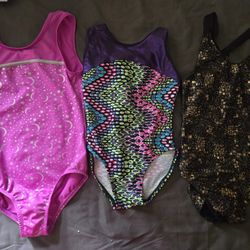 Leotards 