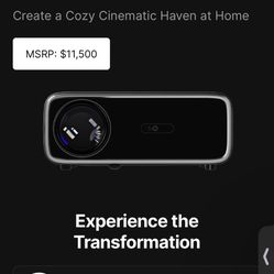 Projector Pro Beam 70 