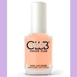 Brand New Color Club Nail Polish
