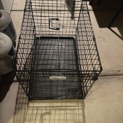 Medium Dog Crate