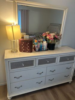 Bedroom Dresser