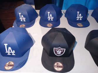 Box Hats