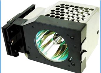 Panasonic TY-LA2004 Replacement Lamp w/ Housing – PT-50DL54 PT-60DL54J PT-50DL54J DLP TV