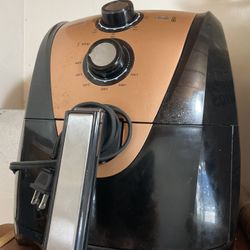 Air Fryer – Good Condition – Works Great